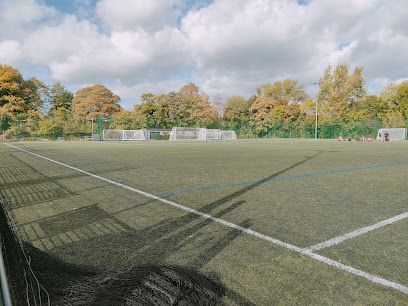 3G Football pitch - South Bromsgrove