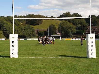 Bridgnorth Rugby Club