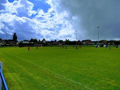 Bridgnorth Town Football Club