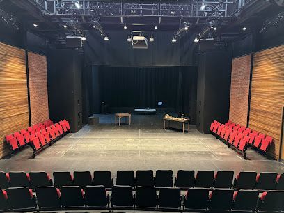 Cobham Theatre