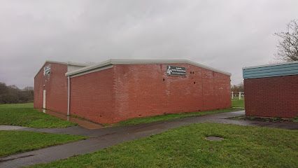 Droitwich Amateur Boxing Club