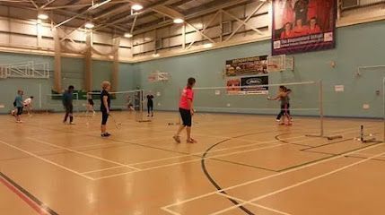 HCK Badminton Club
