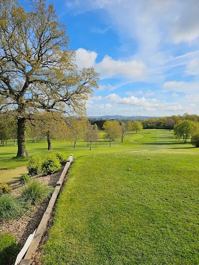 Hagley Golf Club