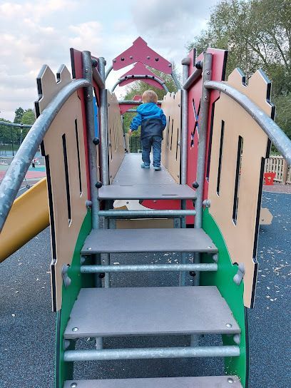 Lido Park Playground