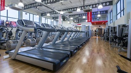 Lifestyle Fitness Stourport