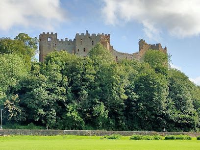 Ludlow Rugby Football Club