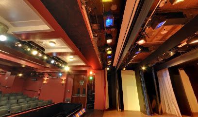 Norbury Theatre