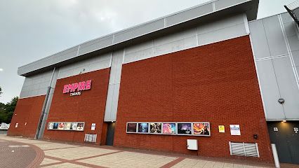 Omniplex Cinema Birmingham - Great Park