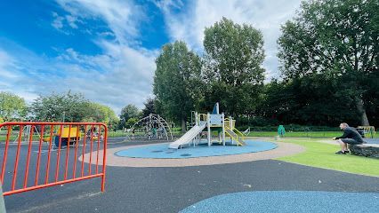 Sanders Play Park