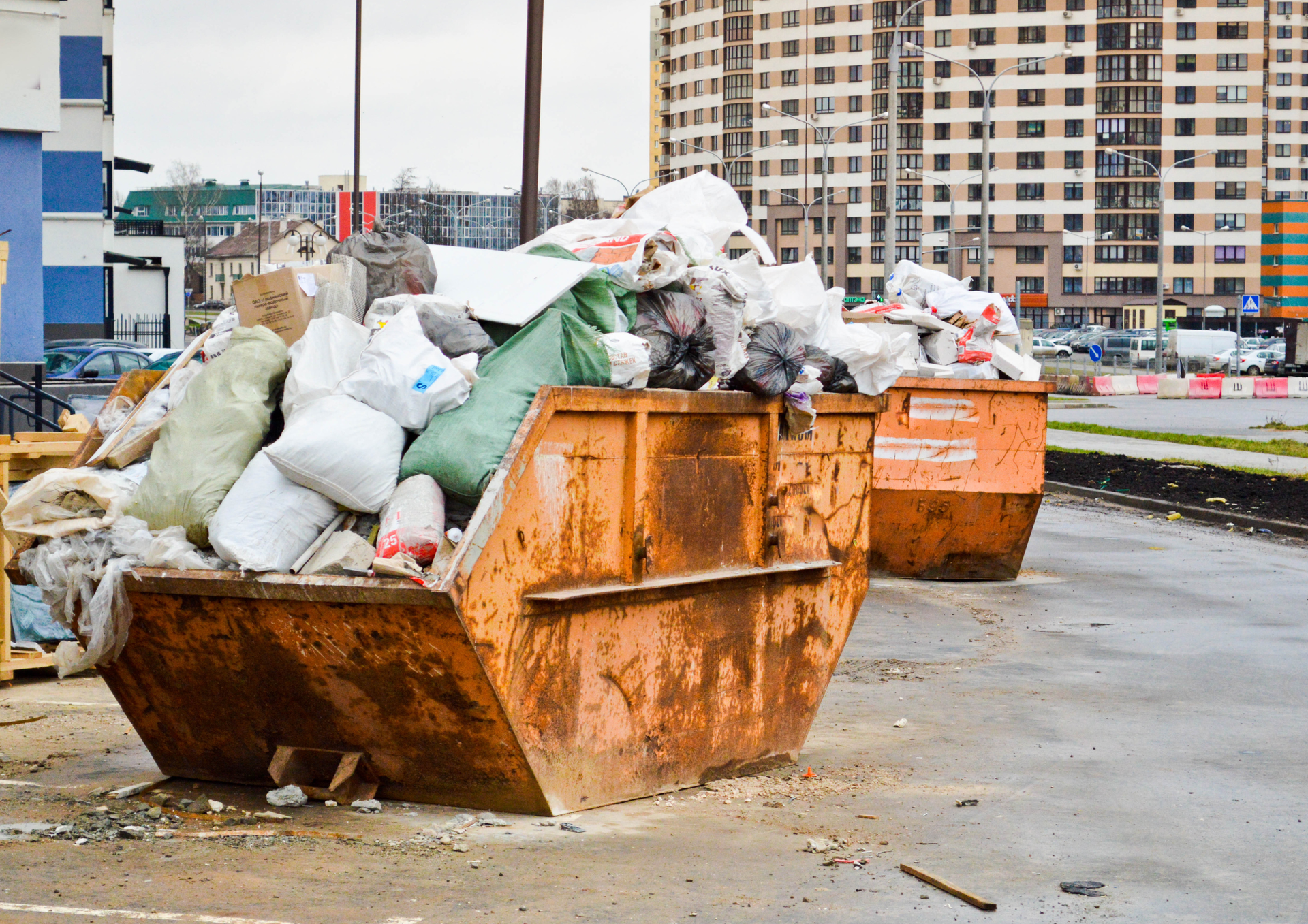 What to Know Before Searching for Skip Hire Near Me Services Online
