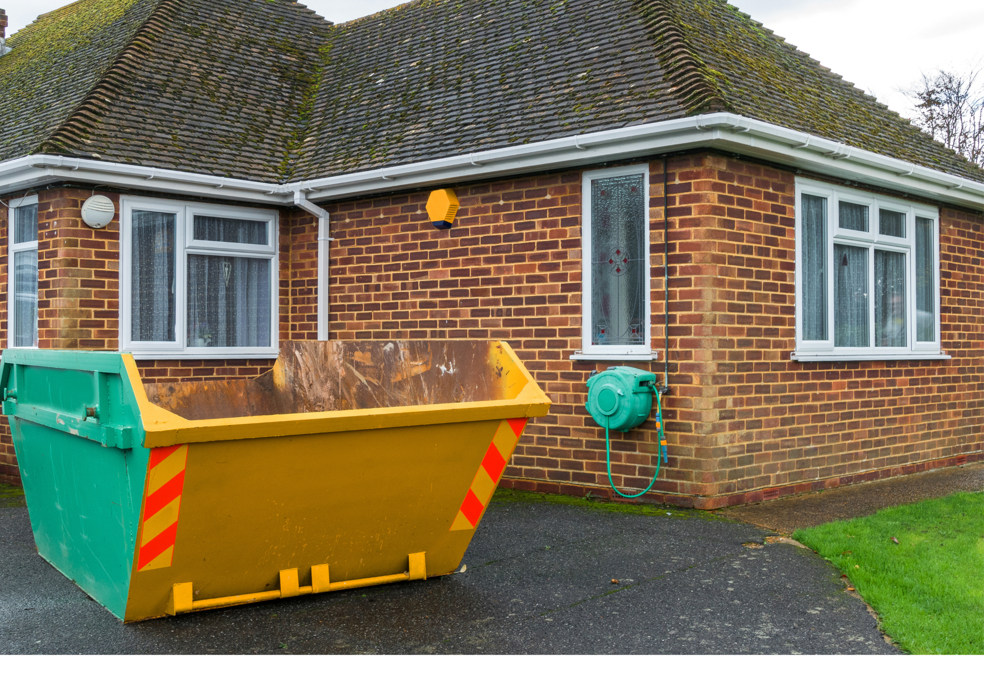 Professional Skip Hire Near Me for Short-Term and Long-Term Needs
