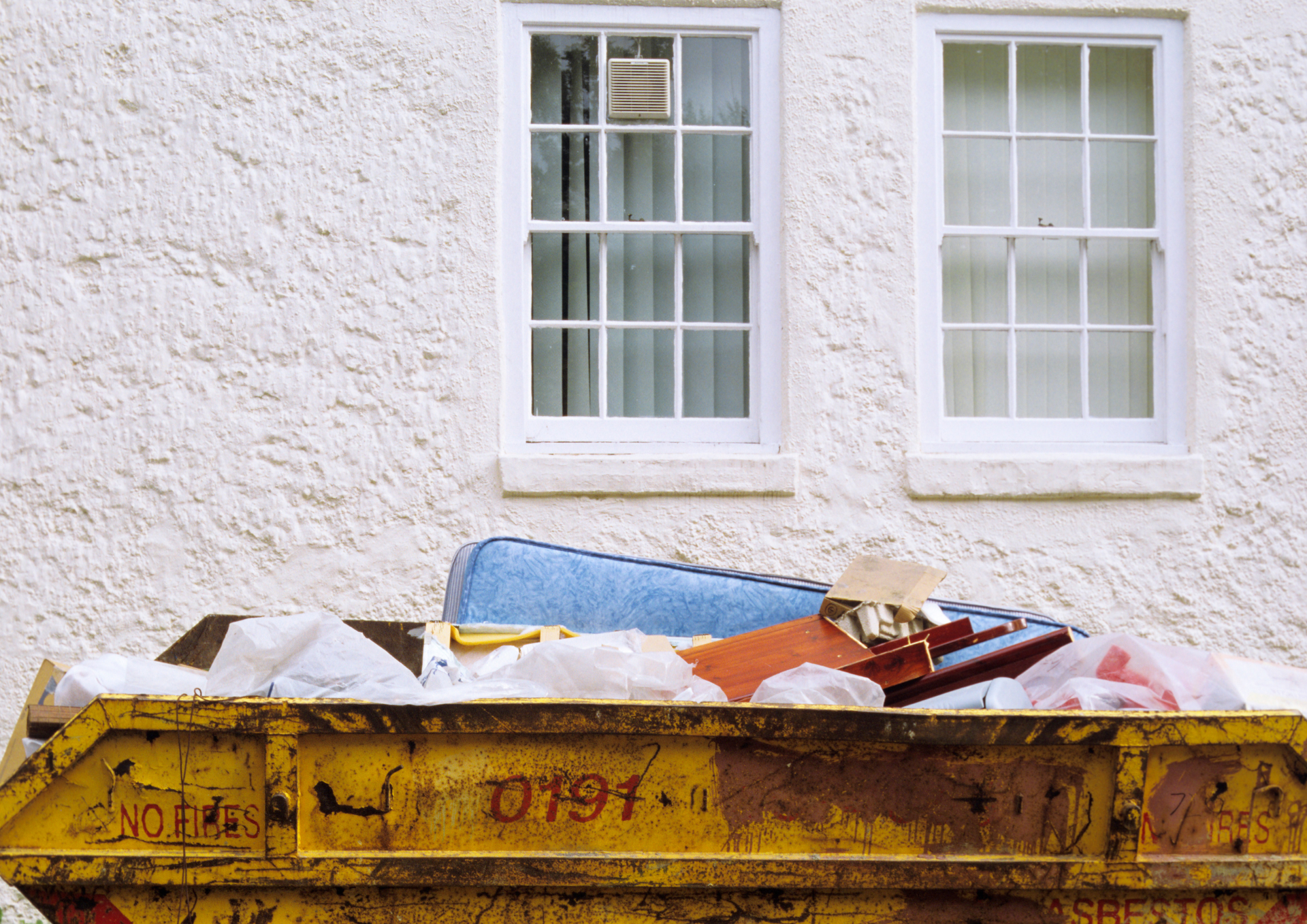 Skips for Domestic and Commercial Use: Key Differences Explained