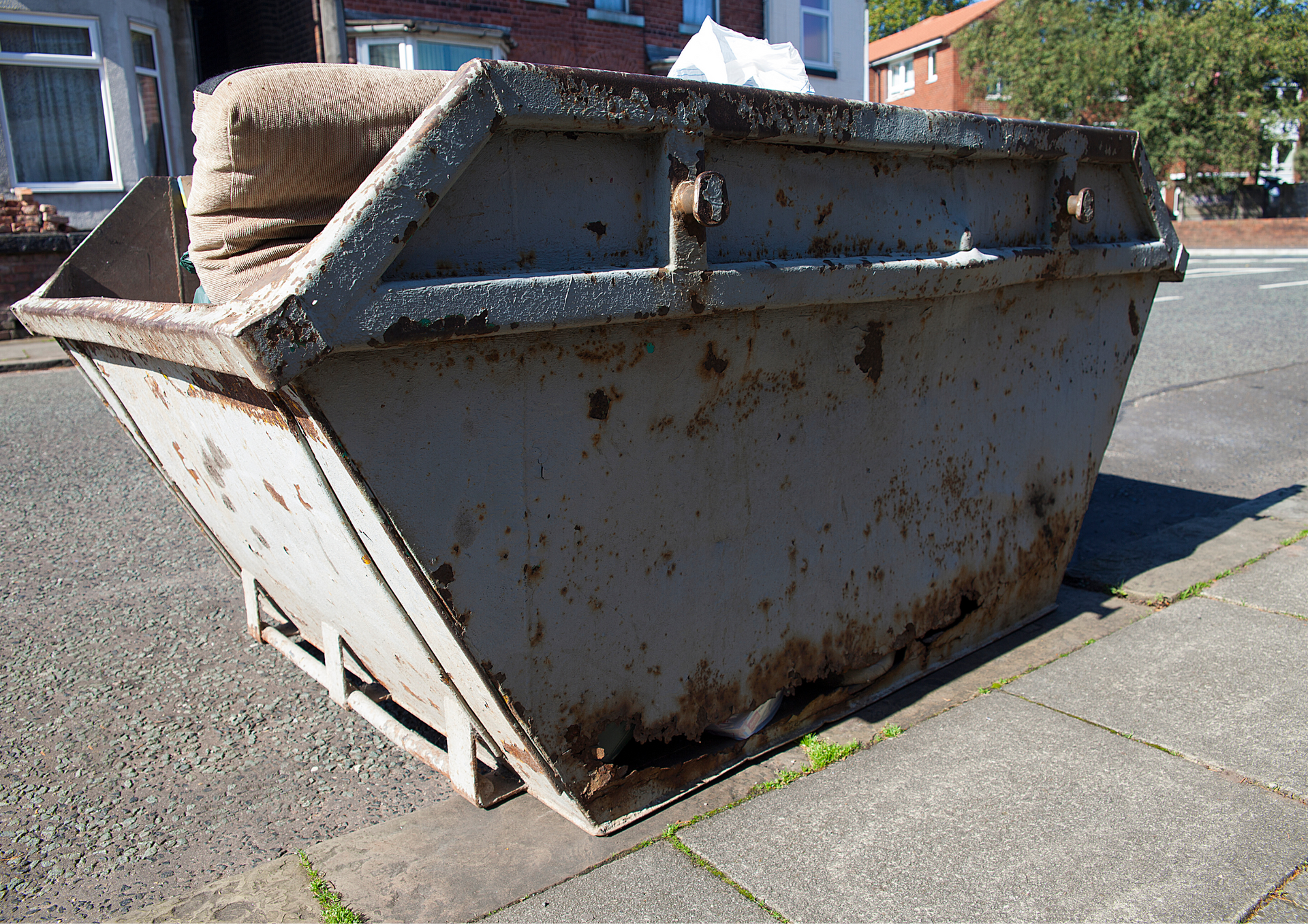 Skip Hire Costs Explained: Seasonal Influences You Should Know