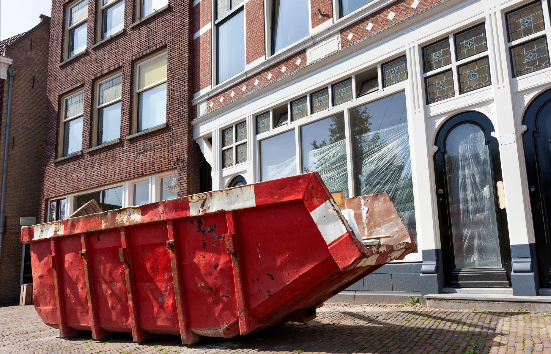 Skip Hire