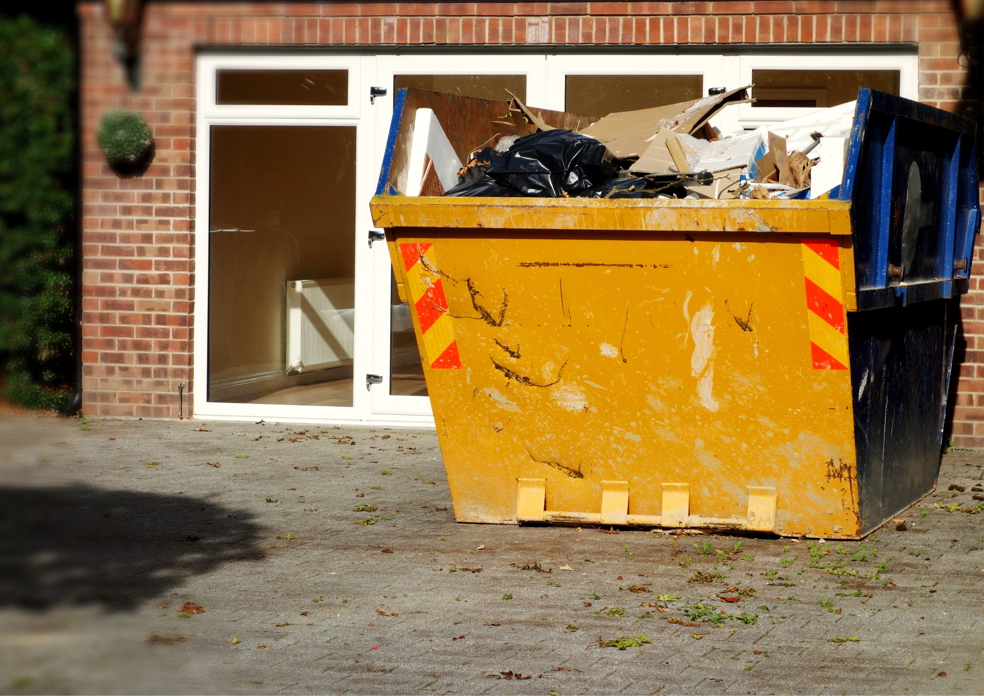 Skip Hire Kidderminster - Your Local & Reliable Skip Hire Service