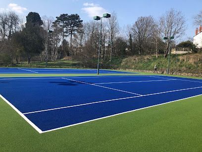 Stourport Tennis & Squash Club